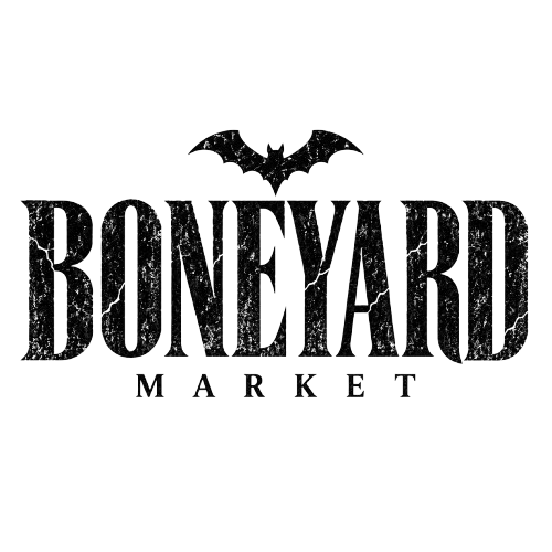 Boneyard Market